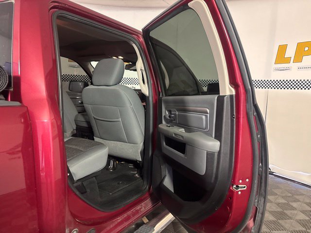 Used 2014 RAM 1500 Big Horn AWD/4WD image 15