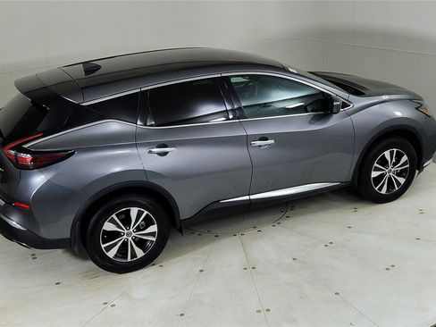 Used 2022 Nissan Murano S w/ Cargo Package image 23