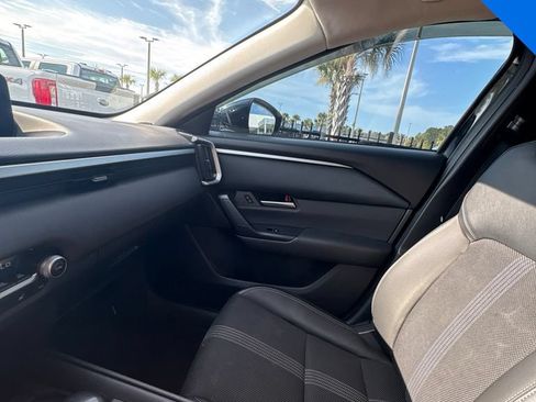 Used 2024 MAZDA CX-50 AWD 2.5 S w/ Preferred Package image 34