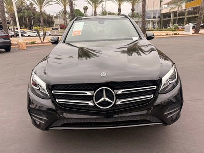Used 2019 Mercedes-Benz GLC 300 4MATIC