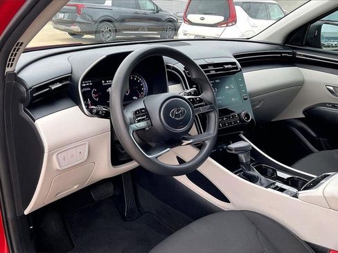 Used 2023 Hyundai Tucson SEL image 13