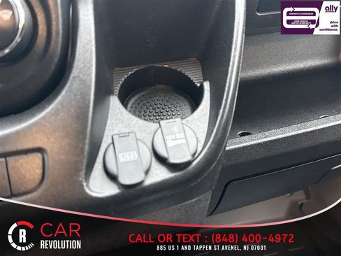 Used 2019 RAM ProMaster 3500 image 23