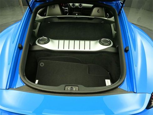 Certified 2025 Porsche 718 Cayman GTS image 14