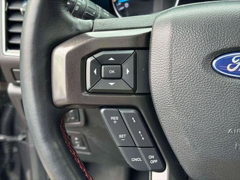 Used 2021 Ford Expedition Limited image 21