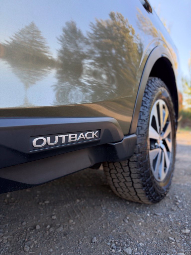 Used 2022 Subaru Outback Premium AWD/4WD image 45