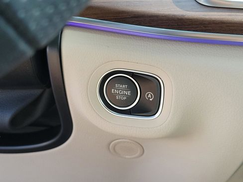 New 2026 Mercedes-Benz GLS 450 4MATIC image 20