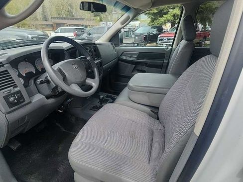 Used 2010 Dodge Ram 3500 Truck ST w/ PWR Accessory Group image 18