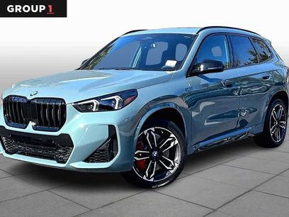 New 2026 BMW X1 xDrive28i w/ M Sport Package