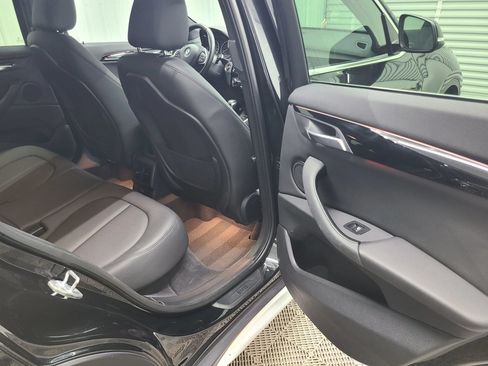 Used 2016 BMW X1 xDrive28i AWD/4WD image 40