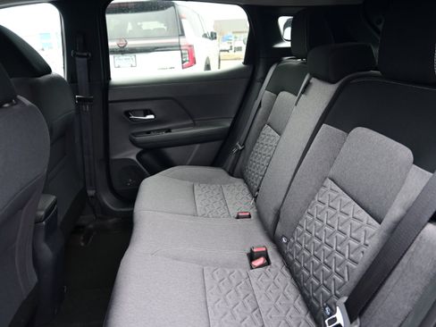 New 2026 Nissan Kicks SV image 14