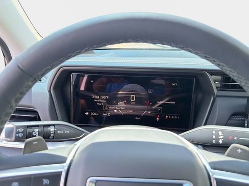 New 2026 GMC Terrain Denali AWD/4WD image 28