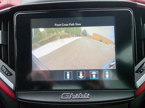 Used 2020 Maserati Ghibli S GranSport image 27