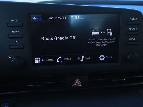 New 2026 Hyundai Elantra Sport image 12