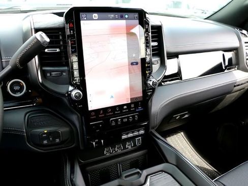 New 2026 RAM 3500 Limited image 13