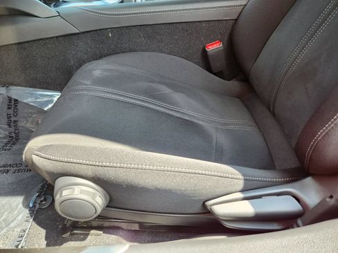New 2026 MAZDA MX-5 Miata Club w/ Interior Package RWD image 16