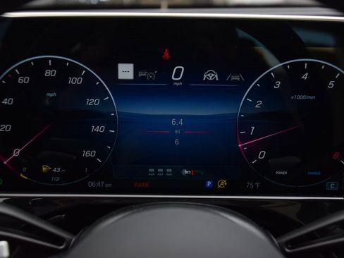 New 2026 Mercedes-Benz E 350 Sedan image 25