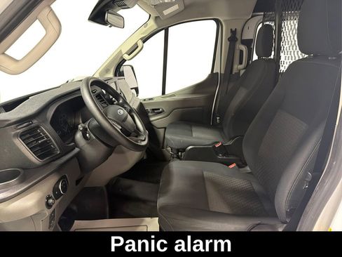 Used 2024 Ford Transit 250 Low Roof w/ Exterior Upgrade Package image 10