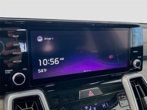 Used 2021 Kia Sorento SX Prestige image 9