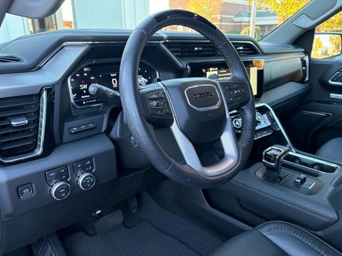 Certified 2024 GMC Sierra 1500 Denali image 16