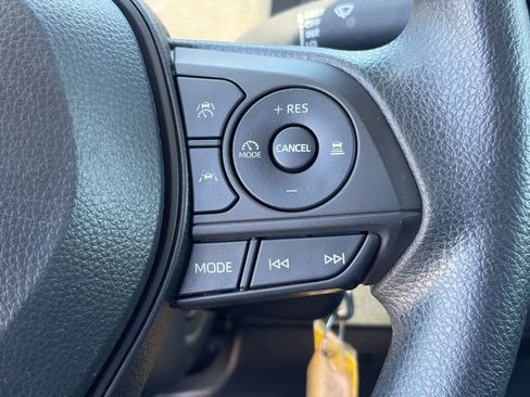 Used 2024 Toyota Corolla LE FWD image 19
