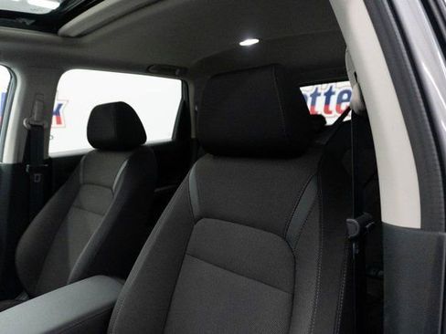 Used 2026 Honda CR-V EX image 14