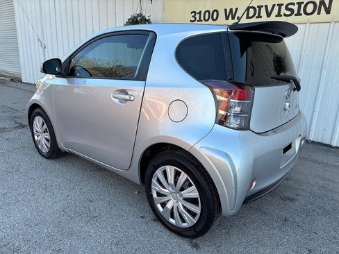 Used 2012 Scion iQ FWD image 17