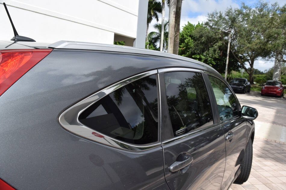 Used 2013 Honda CR-V EX-L image 31