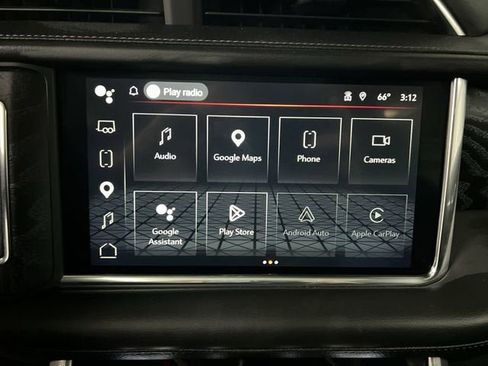 Certified 2023 GMC Yukon Denali w/ Denali Reserve Package AWD/4WD image 13