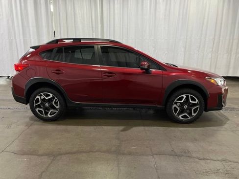 Used 2018 Subaru Crosstrek 2.0i Limited AWD/4WD image 2