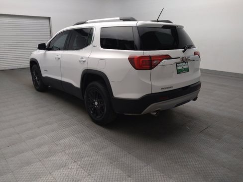 Used 2018 GMC Acadia SLT FWD image 5