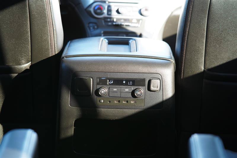 Used 2018 Chevrolet Tahoe LT AWD/4WD image 93