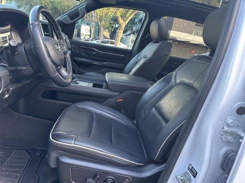 Used 2024 RAM 1500 Limited image 21