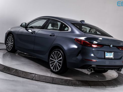 Used 2024 BMW 228i xDrive Gran Coupe w/ Premium Package image 4