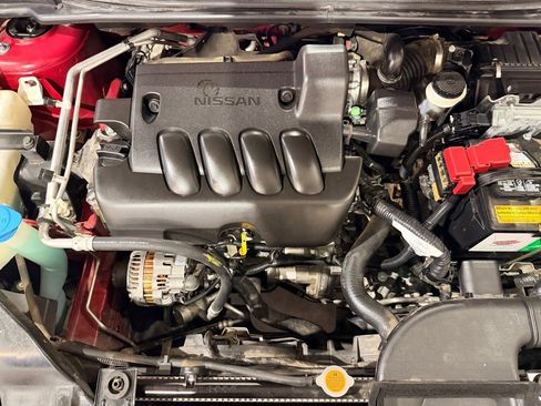 Used 2012 Nissan Sentra 2.0 SR w/ Convenience Pkg image 20