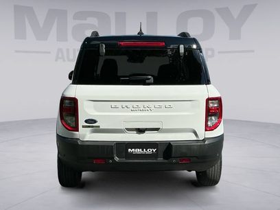 Used 2023 Ford Bronco Sport Outer Banks w/ Tech Package