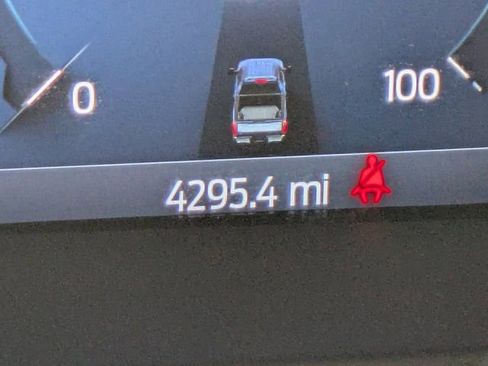 Used 2025 Ford F250 Lariat w/ Lariat Ultimate Package image 22