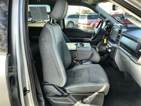 Used 2024 Ford F150 XLT w/ Tow/Haul Package image 24