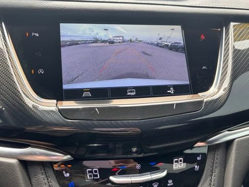 Certified 2024 Cadillac XT6 Sport AWD/4WD image 31