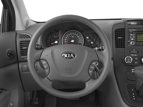 Used 2014 Kia Sedona LX w/ Power Package FWD image 9