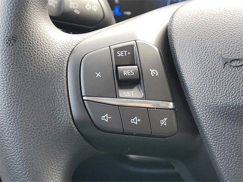 New 2025 Ford Maverick XLT w/ Equipment Group 301A image 14