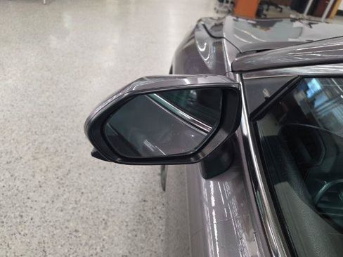 Used 2021 Toyota Camry SE FWD image 36