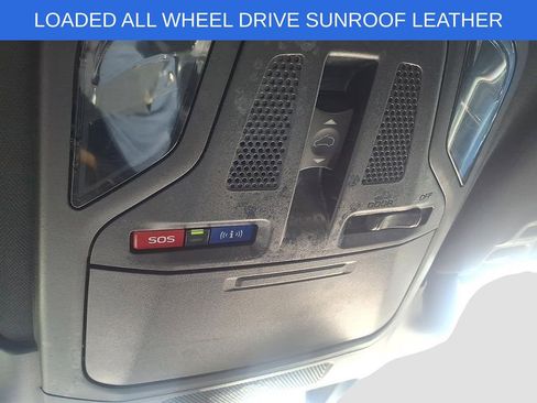 Used 2024 Subaru Outback Wilderness image 25