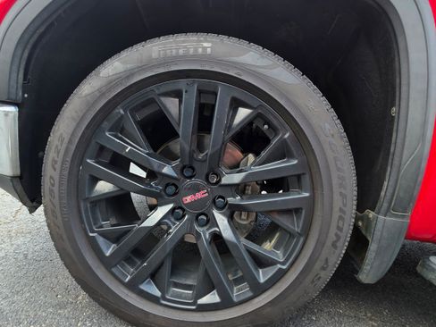 Used 2019 GMC Sierra 1500 SLE w/ SLE Value Package AWD/4WD image 22