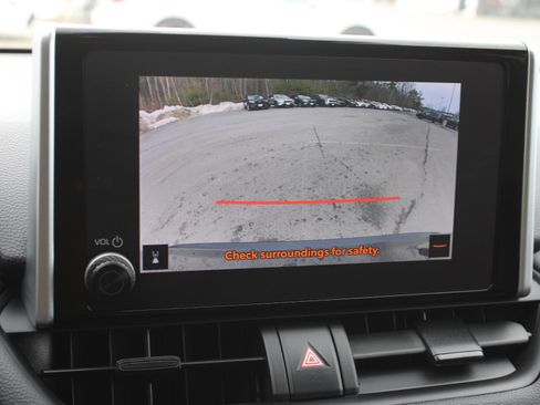 Used 2023 Toyota RAV4 XLE w/ XLE Grade Weather Package image 13