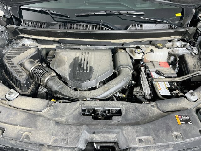 Used 2024 GMC Acadia Elevation w/ Luxury Package FWD image 30