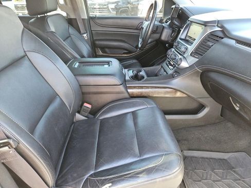 Used 2016 Chevrolet Tahoe LT image 24