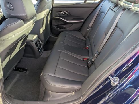 New 2026 BMW 330i Sedan RWD image 21