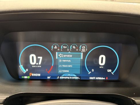 Used 2023 Ford F150 Tremor w/ Equipment Group 402A High image 41