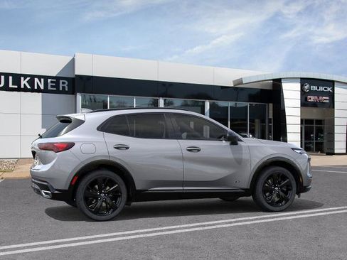 New 2026 Buick Envision Sport Touring image 5