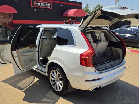 Used 2016 Volvo XC90 T6 Inscription AWD/4WD image 19
